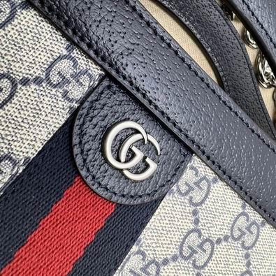 Replica Gucci Bags 1:1 Ophidia 693724 25.5x19x10cm df0329