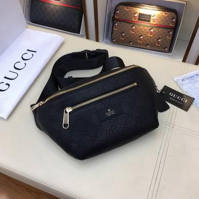 Replica Gucci Bags 1:1 8238-4 28X16X3cm WP