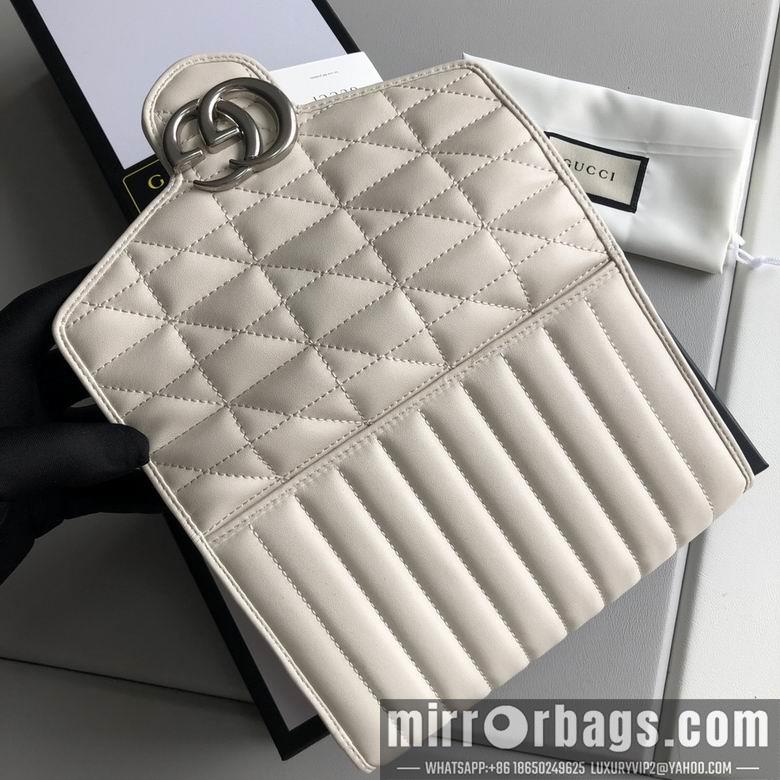 Replica Gucci Bags 1:1 474575 20X13X6cm DF 2colour