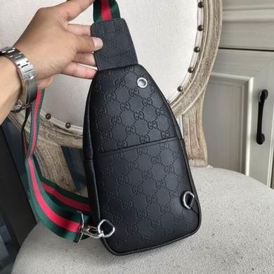 Replica Gucci Bags 1:1 9889-2 28X16X7.5cm XM