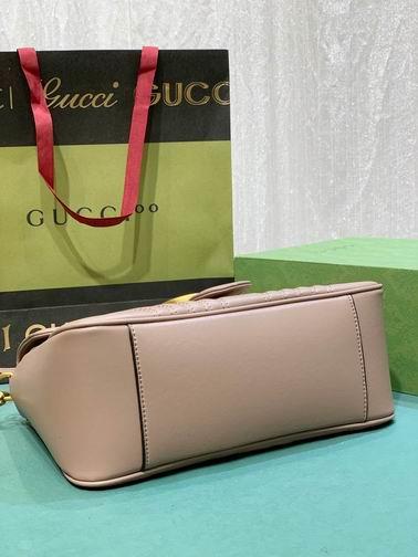Replica Gucci Bags 1:1 498110 27X19X10.5cm DF 4colour