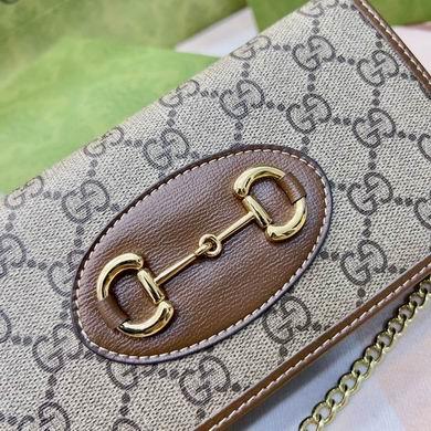 Replica Gucci Bags 1:1 621892 19X10X4cm XM 2colour