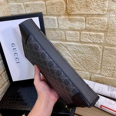 Replica Gucci Bags 1:1 33037-1 28X18X4cm XM 2colour