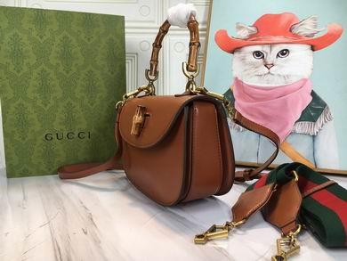 Replica Gucci Bags 1:1 675797 21X15X7cm DF