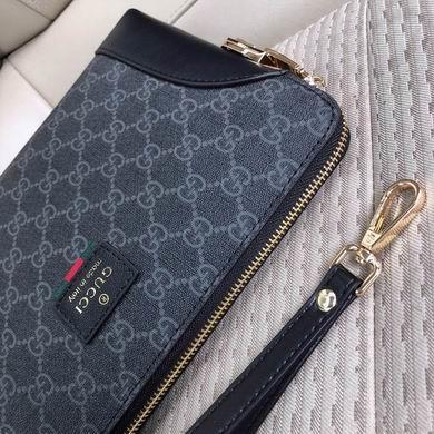 Replica Gucci Bags 1:1 825-1 27X19X4cm XM 2colour