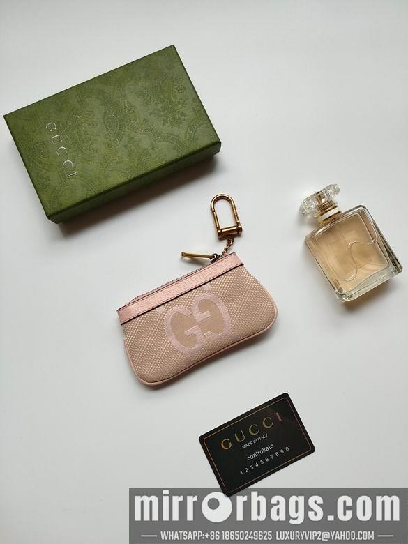 Replica Gucci Bags 1:1 671773 12.5X7X1.5cm XMY 11