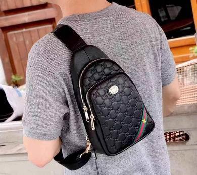Replica Gucci Bags 1:1 529-4 32X18X6cm WP