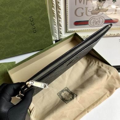 Replica Gucci Bags 1:1 672953 30.5X21X1.5cm XM