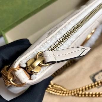 Replica Gucci Bags 1:1 443447 22X13X3.5cm DF 3colour