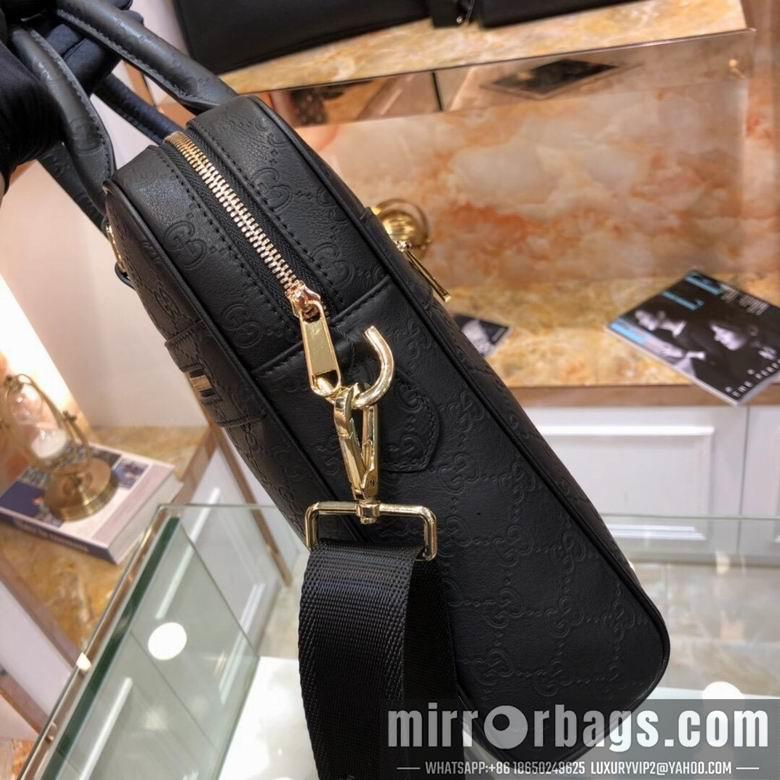 Replica Gucci Bags 1:1 180159-1 39X29X7cm WP
