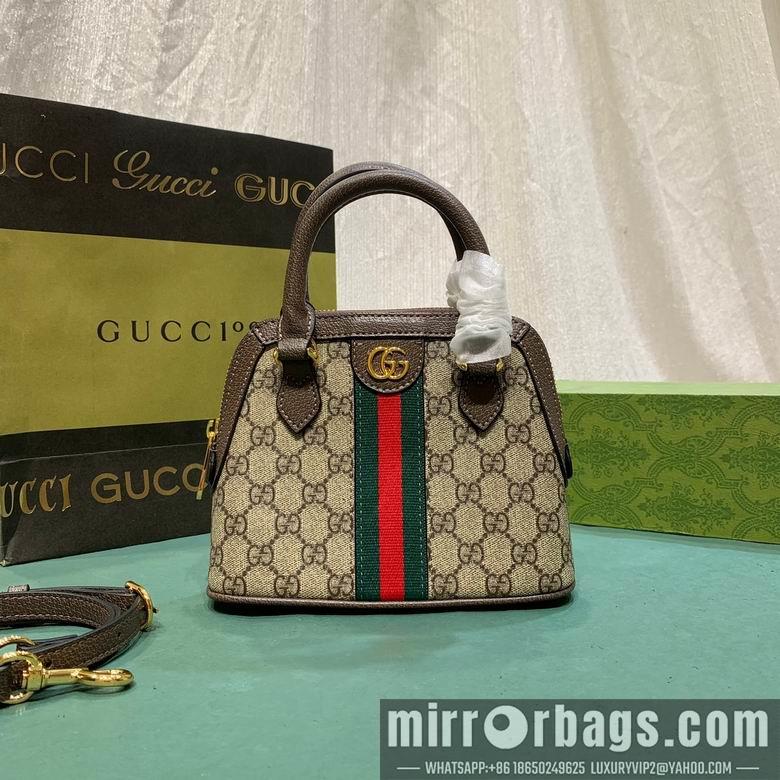 Replica Gucci Bags 1:1 772216 20X20.5X7.5cm DF