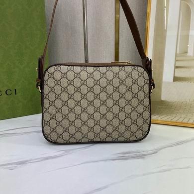 Replica Gucci Bags 1:1 675891 25X20X6cm WP