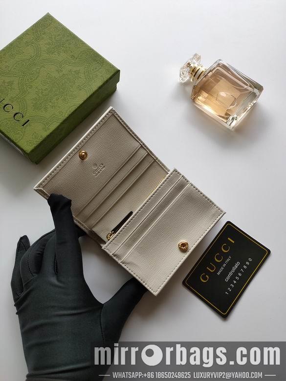 Replica Gucci Bags 1:1 621887 11X8.5X3cm XMY 5