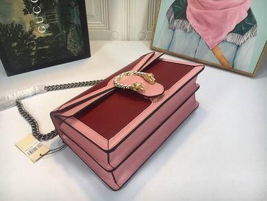 Replica Gucci Bags 1:1 WD400249 28X18X9