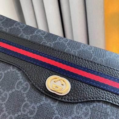 Replica Gucci Bags 1:1 28X18X3cm 031111 XM 2colour