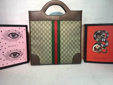 Replica Gucci Bags 1:1 547941 37X39X10.5cm DF