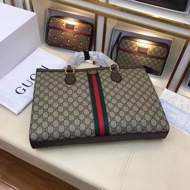 Replica Gucci Bags 1:1 66498-1 38X29X7cm XM