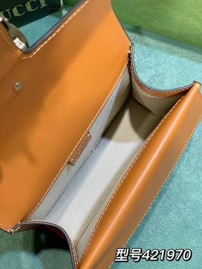 Replica Gucci Bags 1:1 421970 20X15X5cm DF