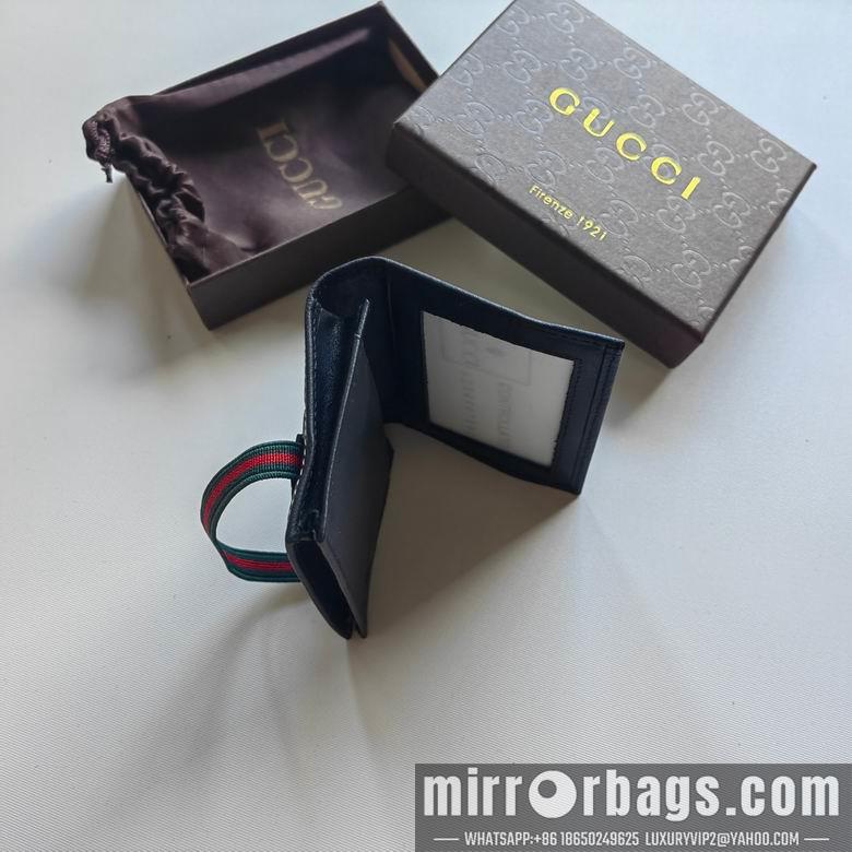 Replica Gucci Bags 1:1 10.5X8cm 031607 XM