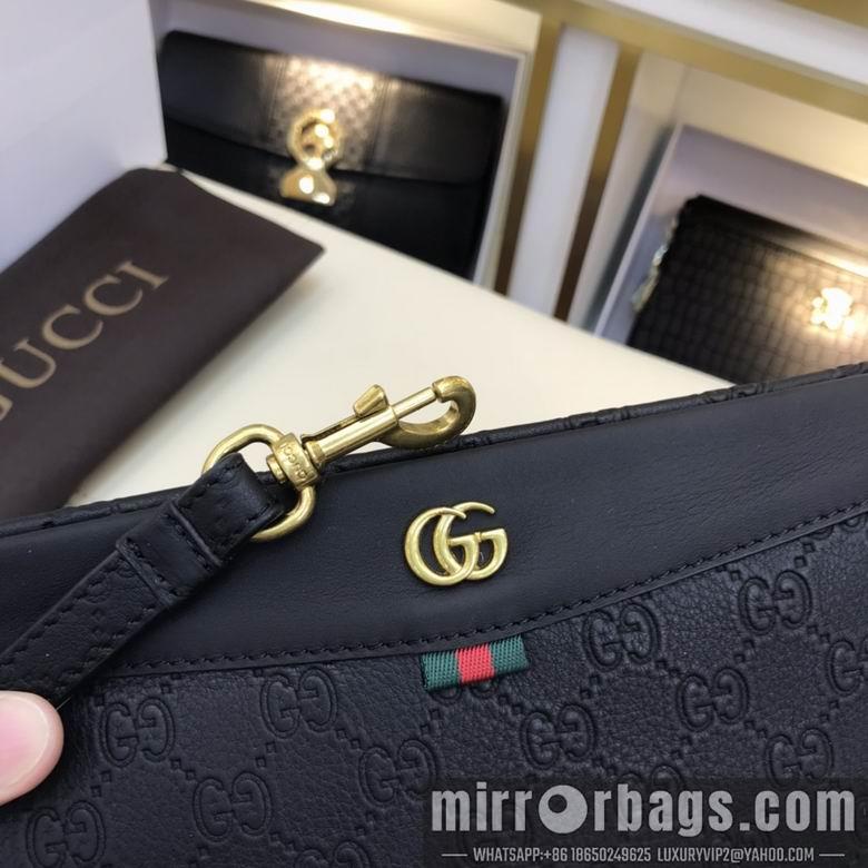 Replica Gucci Bags 1:1 805-4 28X18X3cm WP