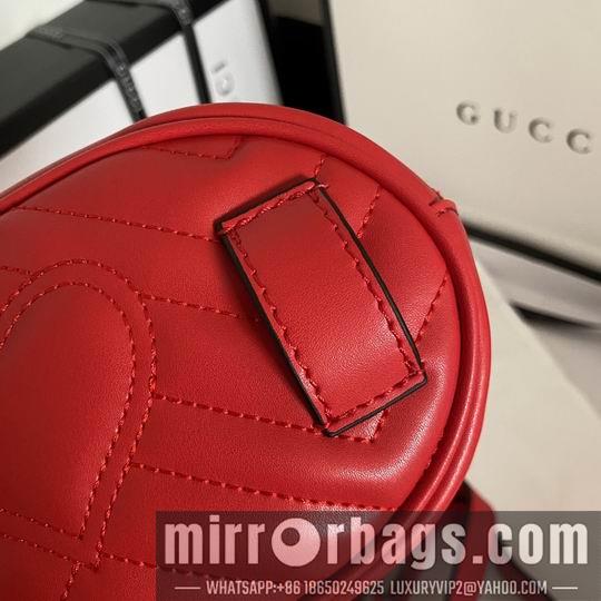Replica Gucci Bags 1:1 GG Marmont 476434 18x11x5cm df06
