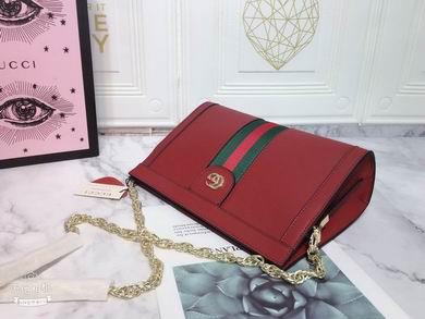 Replica Gucci Bags 1:1 WD503877 26X17.5X8