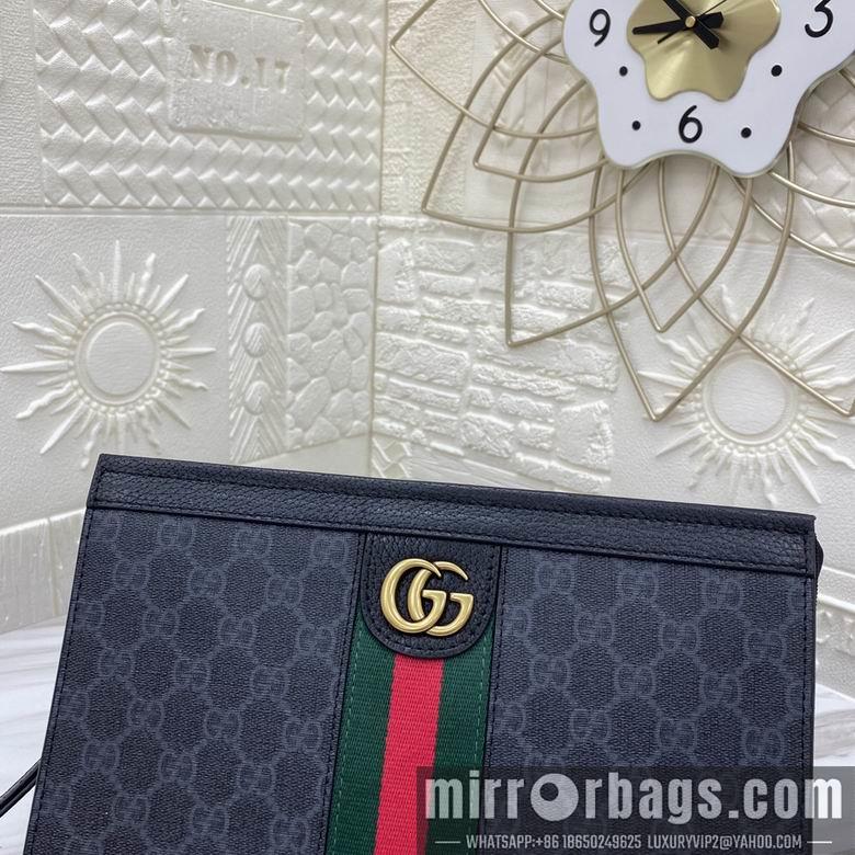 Replica Gucci Bags 1:1 5062-5 28X21X6cm WP