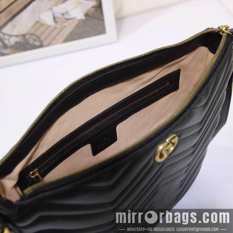 Replica Gucci Bags 1:1 WD523369克皮 29X27X3