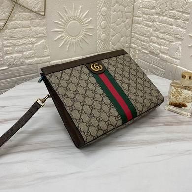 Replica Gucci Bags 1:1 5063-5 27X21X6cm WP