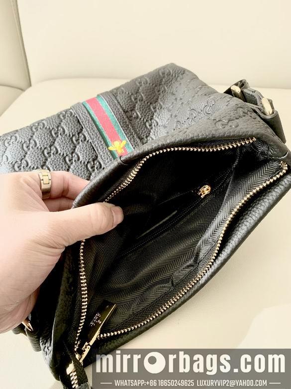 Replica Gucci Bags 1:1 801 23X27X5cm XM