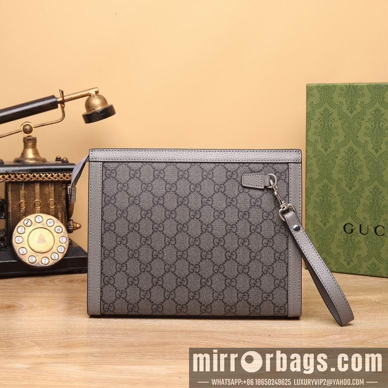 Replica Gucci Bags 1:1 11223 26X20X6cm WP