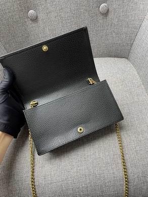 Replica Gucci Bags 1:1 696817 19X11X5cm DF