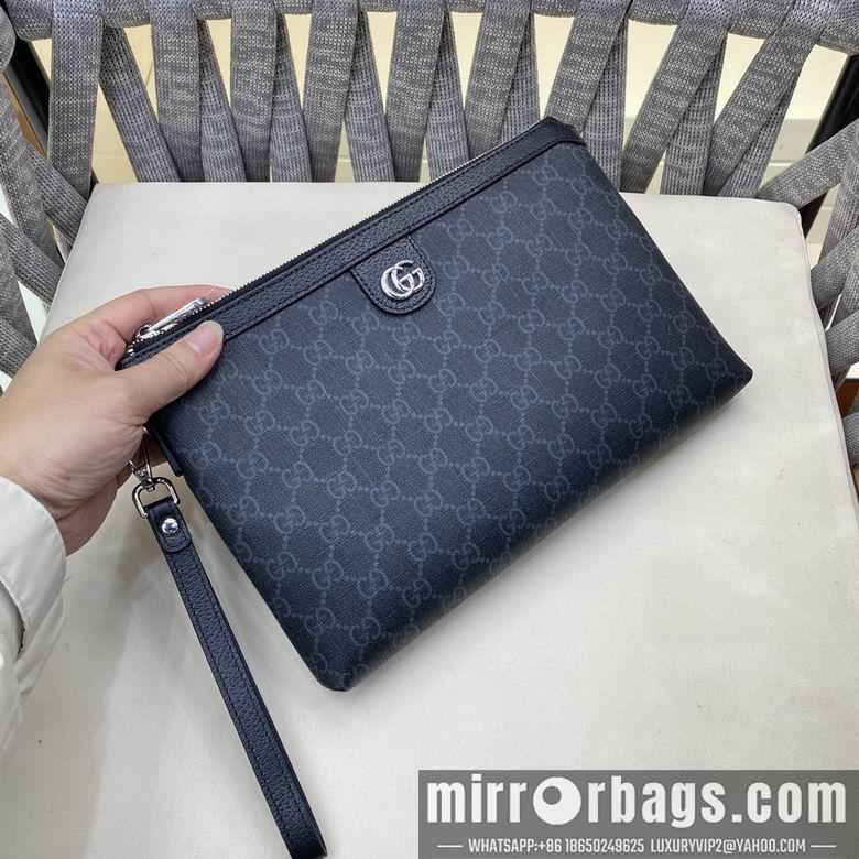 Replica Gucci Bags 1:1 1063-5 29X19.5X3cm WP 2colour