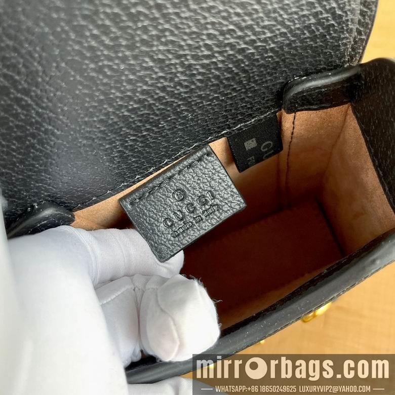 Replica Gucci Bags 1:1 625615 11.5X17X4cm DF 6