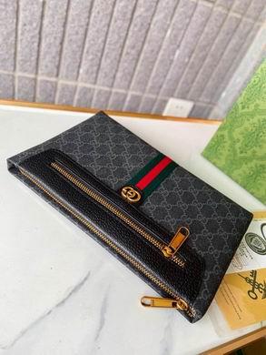 Replica Gucci Bags 1:1 743996 28X18X2.5cm XM 3colour