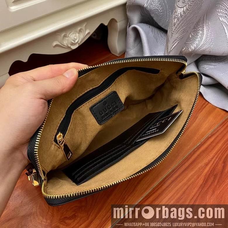 Replica Gucci Bags 1:1 33250-1 28X18X3cm XM 2colour