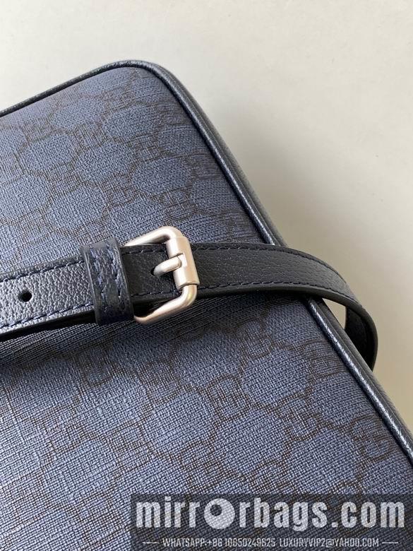 Replica Gucci Bags 1:1 723312 24X9X16cm WP 2colour