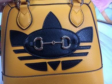 Replica Gucci Bags 1:1 677212 20X19.5X7.5cm DF 4colour