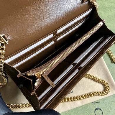 Replica Gucci Bags 1:1 621888 19X10X4cm DF
