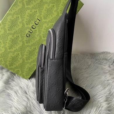 Replica Gucci Bags 1:1 1023 30X17X5.5cm XM