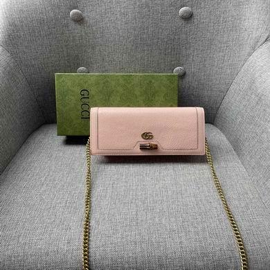 Replica Gucci Bags 1:1 666116 19X10X2.5cm ZY