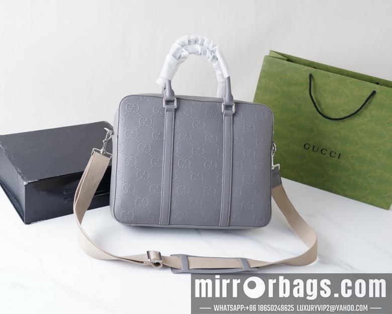 Replica Gucci Bags 1:1 798 37X27X7cm XM 2colour