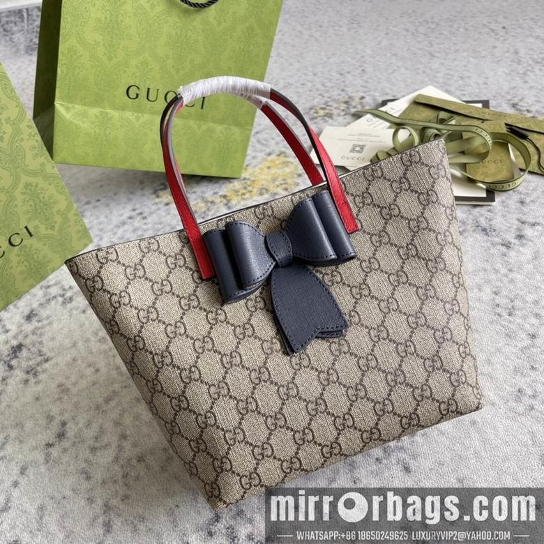 Replica Gucci Bags 1:1 457232 21X20X10cm DF