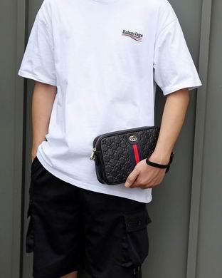 Replica Gucci Bags 1:1 5008 24X6X16cm WP 3colour