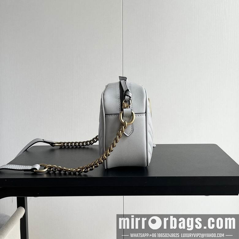 Replica Gucci Bags 1:1 447632 24X13X7cm DF 5