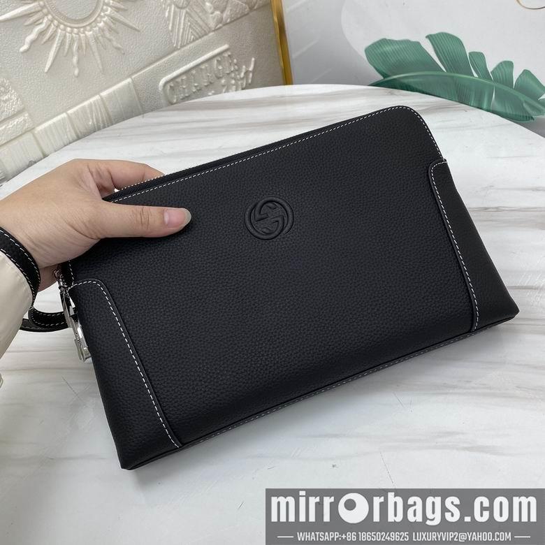 Replica Gucci Bags 1:1 5239-5 29X18X3.5cm WP
