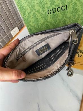 Replica Gucci Bags 1:1 G34518 28X18X2.5cm XM 3colour