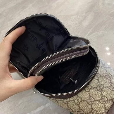 Replica Gucci Bags 1:1 16X30X7cm 082102 XM 3colour