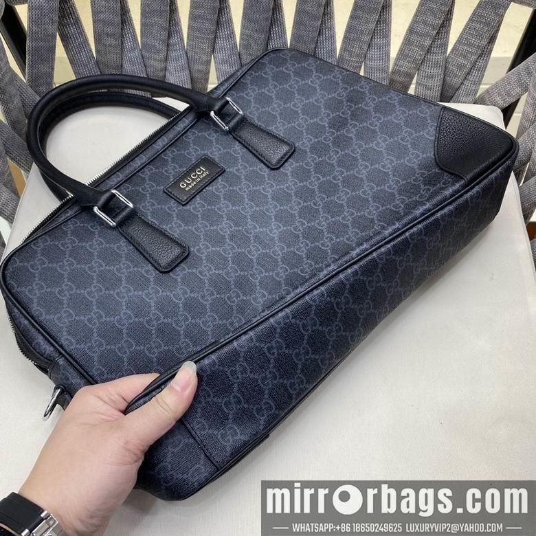 Replica Gucci Bags 1:1 5220-1 39X28X7cm XM 2colour