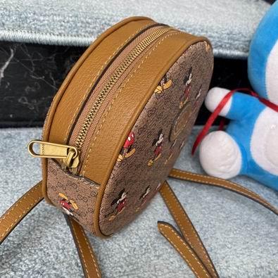 Replica Gucci Bags 1:1 603730 16x16x4cm df02